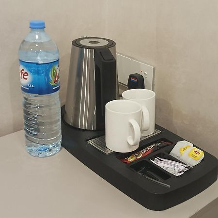 فندق دارين بلازا أربيل المظهر الخارجي الصورة