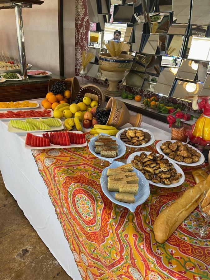 فندق دارين بلازا أربيل المظهر الخارجي الصورة