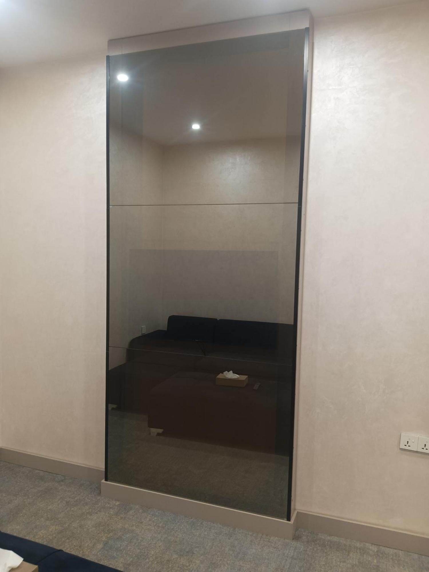 فندق دارين بلازا أربيل المظهر الخارجي الصورة