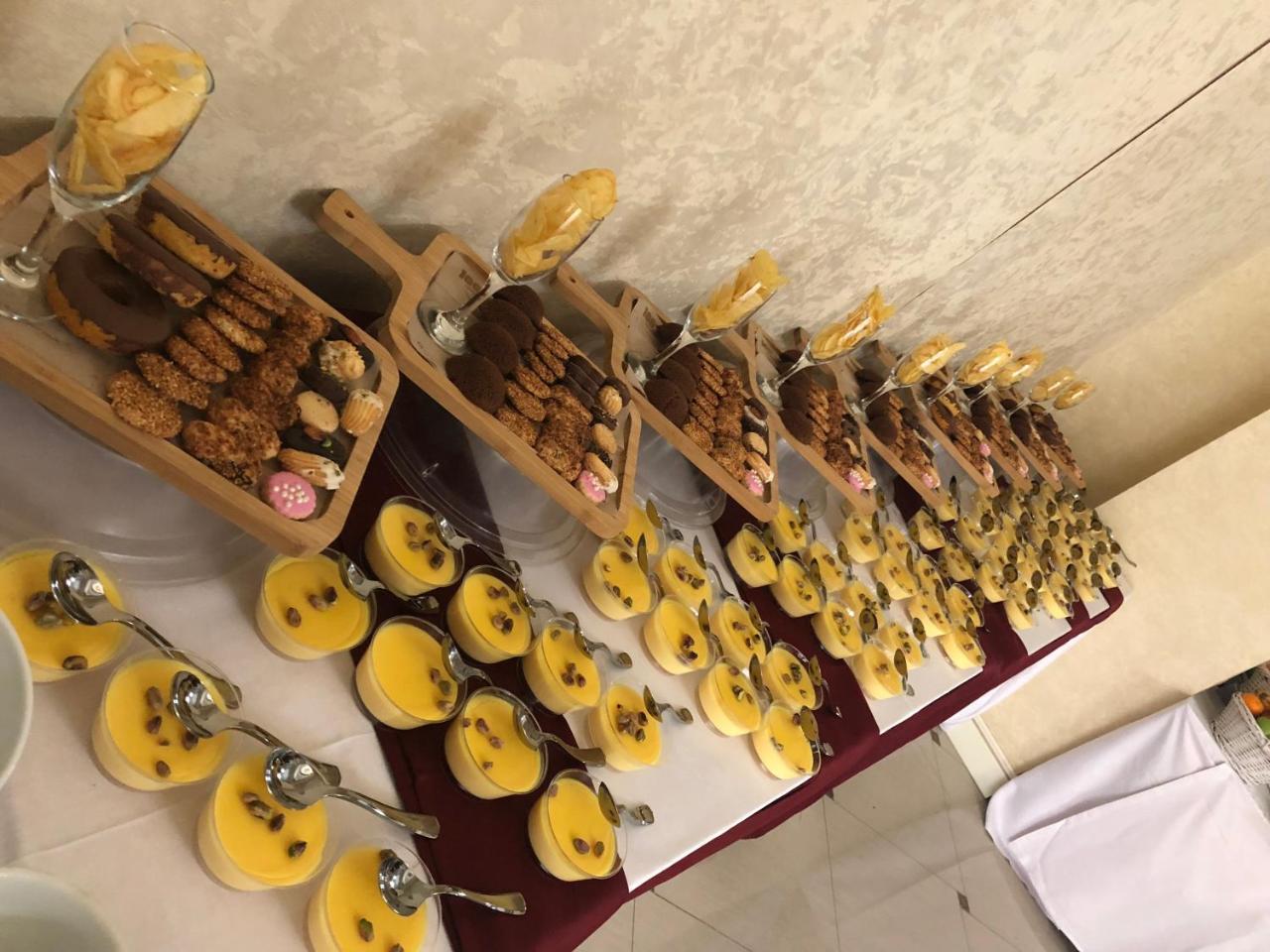 فندق دارين بلازا أربيل المظهر الخارجي الصورة